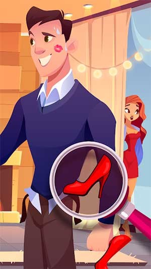 Find the differences: Spot It 2 có hệ thống hình ảnh sắc nét