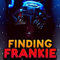 Finding Frankie - Game kinh dị Gameshow kinh hoàng