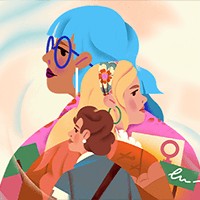 Finding Hannah - Game giải đố thư giãn