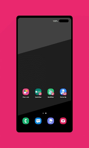 Giờ đây bạn có thể sử dụng Good Lock tại Việt Nam