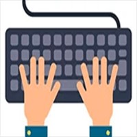 Finger Frenzy - Game Tính Tốc Độ Đánh Máy Cực Hay