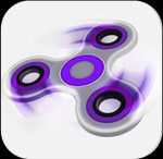 Finger Spinner iOS 1.0: Chơi Con Quay Vô Cực Trên iPhone