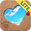 FingerFoto Lite for iOS 1.0.0 - Tạo ảnh cắt dán trên iPhone/iPad