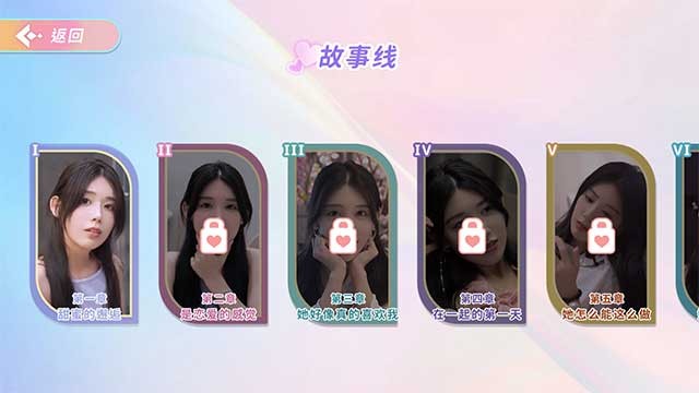 Tìm kiếm tình yêu đích thực với một cô gái khiến trái tim bạn rung động