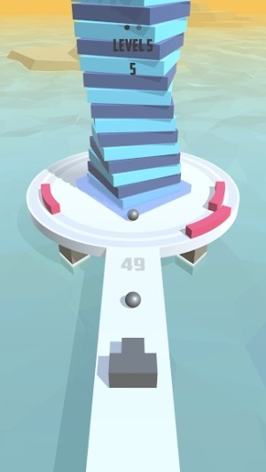 Các level không giới hạn