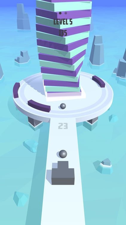 Trò chơi giải trí tuyệt vời cho bất kỳ ai