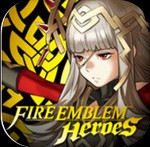 Fire Emblem Heroes iOS 1.0.0 - Game chiến thuật Nintendo trên iPhone