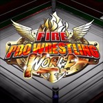Fire Pro Wrestling World - Trải nghiệm đấu vật đỉnh cao