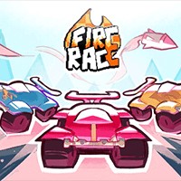 Fire Race: Game Đua Xe Vượt Chướng Ngại Vật Vui Nhộn