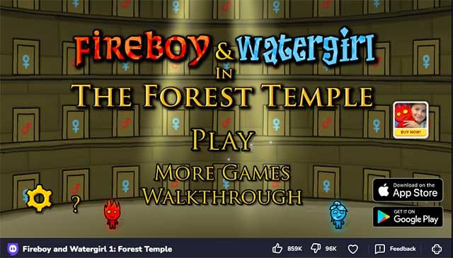 Chơi với một người bạn để điều khiển cả hai nhân vật cùng lúc