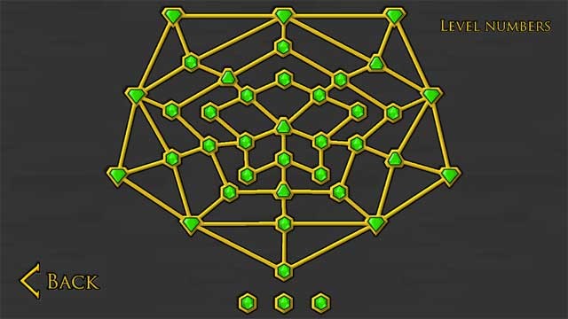 Khám phá ngôi đền Pha lê trong game Fireboy & Watergirl in The Crystal Temple for Android