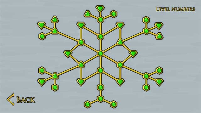 Mỗi leve trong Fireboy & Watergirl in The Ice Temple for Android lại là một thử thách khác nhau