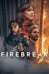 Firebreak (2026) - Phim kinh dị tâm lý mới trên Netflix