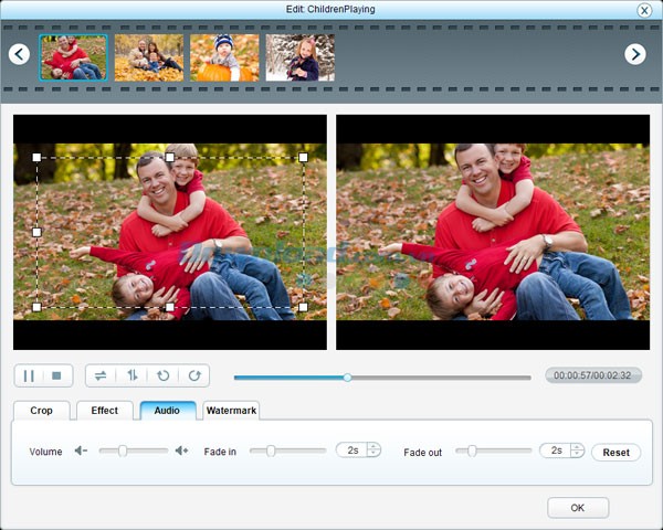 Firecoresoft Flash Encoder