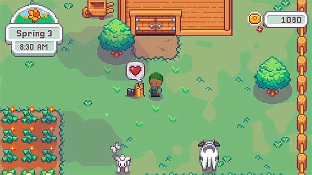 Mọi hành động đều được tạo ra để mang lại niềm vui