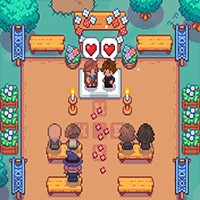 Firefly Village - Game Nông Trại Đáng Yêu