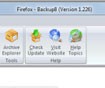 Firefox Backup: Sao lưu Plugins và Thiết lập Firefox