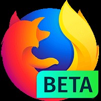 Firefox Beta: Trải nghiệm trình duyệt web mới nhất
