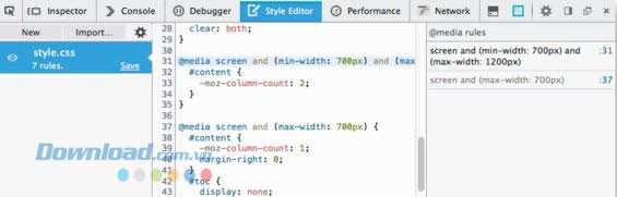 Trình soạn thảo code