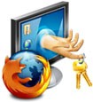 Firefox Password Recovery Master - Khôi phục mật khẩu Firefox