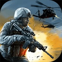FireFront Mobile FPS - Game bắn súng Android giống Call of Duty Mobile