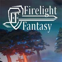 Firelight Fantasy: Game Đấu Kiếm Thần Thoại
