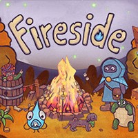 Fireside Demo: Game phiêu lưu kể chuyện chữa lành