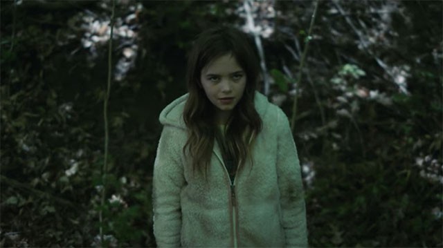 Bộ phim kinh dị khoa học viễn tưởng Mỹ khởi chiếu 13/5/2022