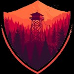 Firewatch 1.09: Game phiêu lưu hình ảnh đẹp mắt