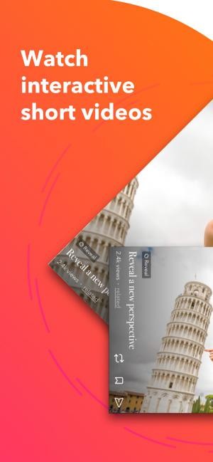 Firework là nơi bạn chia sẻ và thưởng thức các video ngắn thú vị