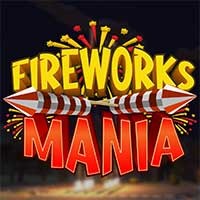 Fireworks Mania - Game Bắn Pháo Hoa Tết Rực Rỡ