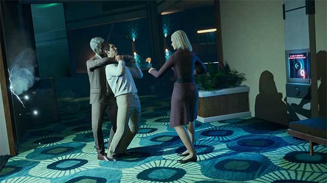 Khám phá danh tính của các Personoid và tìm cách nào loại bỏ chúng