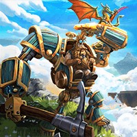 First Dwarf Game: Khôi phục đế chế người lùn