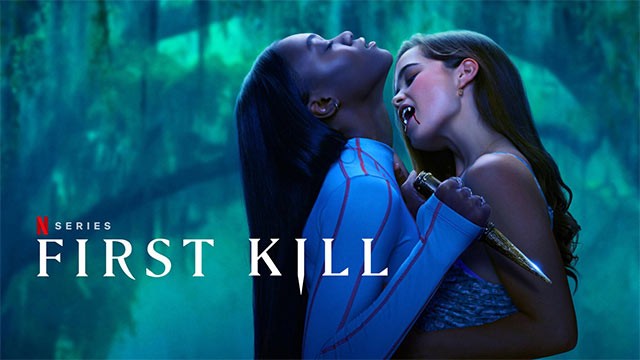 Phim First Kill chính thức lên sóng trên Netflix từ ngày 10/6