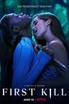 First Kill - Phim LGBT Ma Cà Rồng Mới trên Netflix