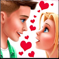 First Love Kiss Android 1.0.5 - Tải Game Tình Yêu Nụ Hôn Đầu Tiên