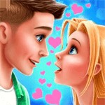 First Love Kiss iOS 1.0.2: Game bạn gái hấp dẫn trên iPhone/iPad