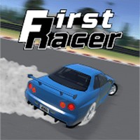 First Racer Demo - Game Đua Xe PC Miễn Phí