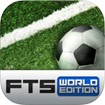 First Touch Soccer World Edition iOS 1.20 - Tải Game Bóng Đá iPhone/iPad