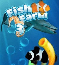 Fish Farm 3 - Game Nuôi Cá 3D Đẹp Mắt