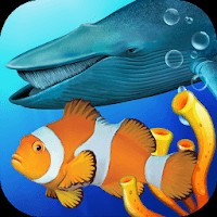 Fish Farm 3 cho Android - Tải game nuôi cá 3D chân thực