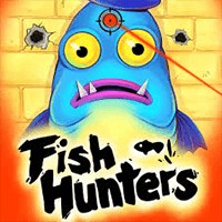 Fish Hunters: Game Bắn Súng Câu Cá Vui Nhộn