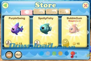 Fish Tales for iOS