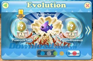 Fish Tales for iOS