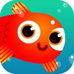 Fish & Trip iOS 1.5.2: Sinh tồn dưới biển sâu