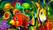 Fishdom: Harvest Splash - Thiết Kế Bể Cá Ước Mơ