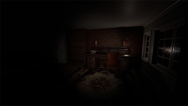 Fisherman House đưa bạn vào trải nghiệm kinh dị sinh tồn kết hợp phiêu lưu giải đố