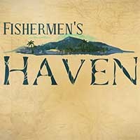 Fishermen's Haven: Xây dựng và Quản lý Thị trấn Đảo