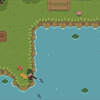 Fisher's Qualm: Trải nghiệm ASMR câu cá thư giãn trong phiên bản Early Access