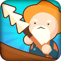 Fishing Adventure Android 1.7 - Game Câu Cá Vui Nhộn